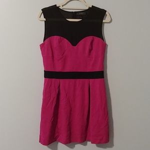 Jessica Simpson Sleeveless Dress